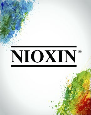 NIOXIN