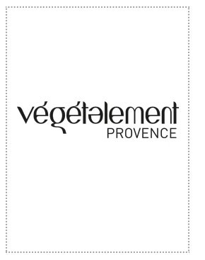 Vegetalement provence